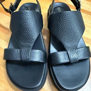 Vionic Alondra Lug Orthopedic Sandle